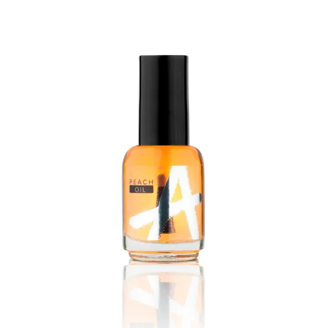 Astonishing Cuticle Oil - Peach Oil 5ml
