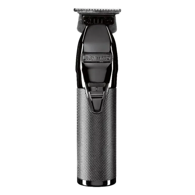 BaByliss Pro - 4Artists Skeleton Trimmer Gunsteel FX7870GSE