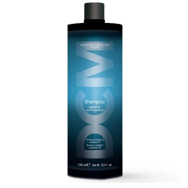 DCM Diapason Daily Shampoo