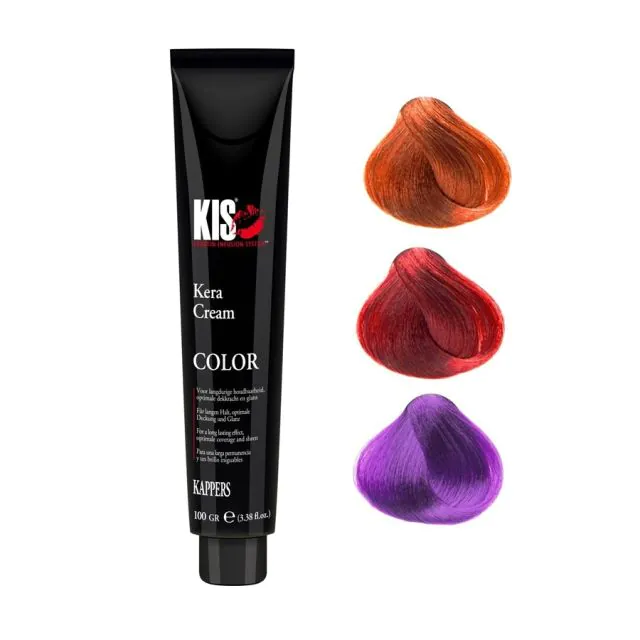 KIS Color Booster