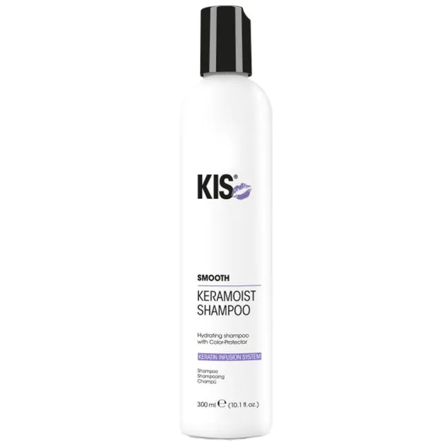 KIS Kera Moist Shampoo
