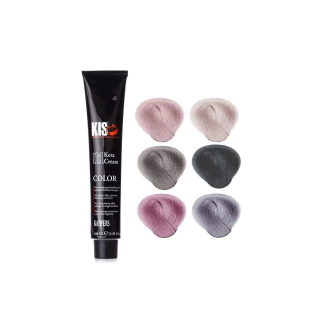 KIS Metallics
