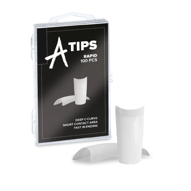 Astonishing Rapid Tips 100 st.