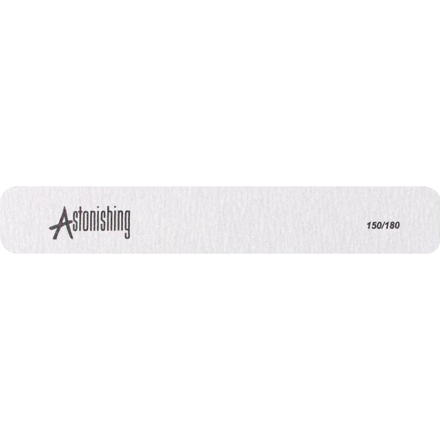 Astonishing Nails Jumbo Vijl 150/180 50st.