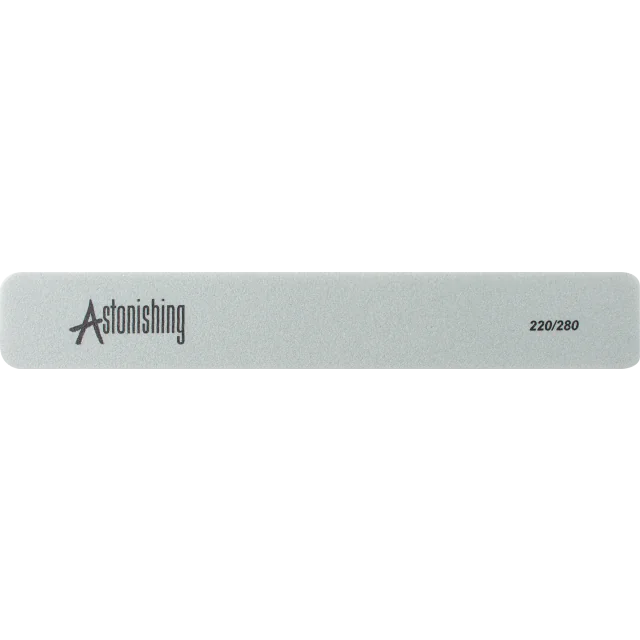 Astonishing Nails Sponge Vijl 220/280 24st.
