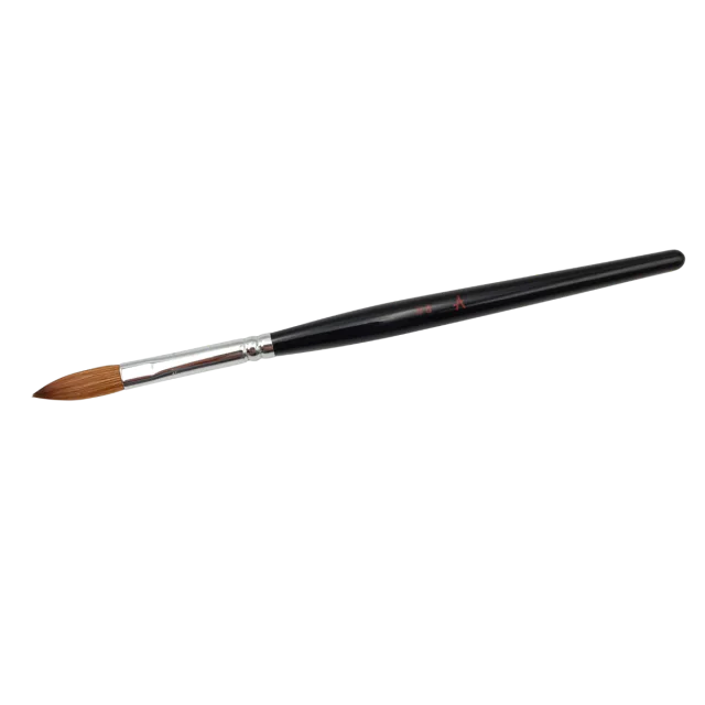 Astonishing Professional Gel Brush #6